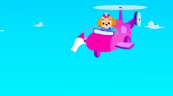 مجموعه آموزشی زبان انگلیسی little angel قسمت 309